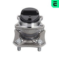 Optimal Radlagersatz 962216 Passend FüR Nissan
