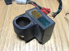 Motorcycle Electrical & Ignition Parts for Honda XL125S for sale