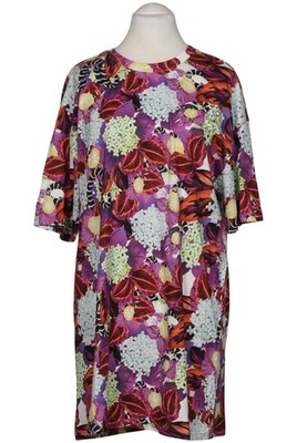 Class Roberto Cavalli Kleid Damen Dress Damenkleid Gr. XL Baumwolle ... #6m7umhz