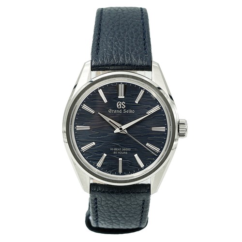 Grand Seiko Evolution 9 Collection SLGW007 Mechanical B&P 2026