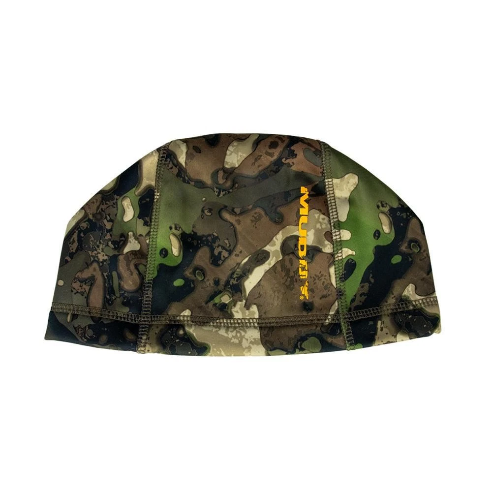 Muddy Lightweight Fleece Beanie Veil Canyon Hybrid Warm Outdoor Headwear