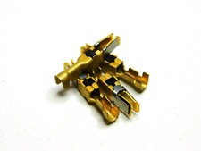 TE CONNECTIVITY / AMP 66740-6 CON SKT 12-16AWG GLD CRIMP 1=1PC