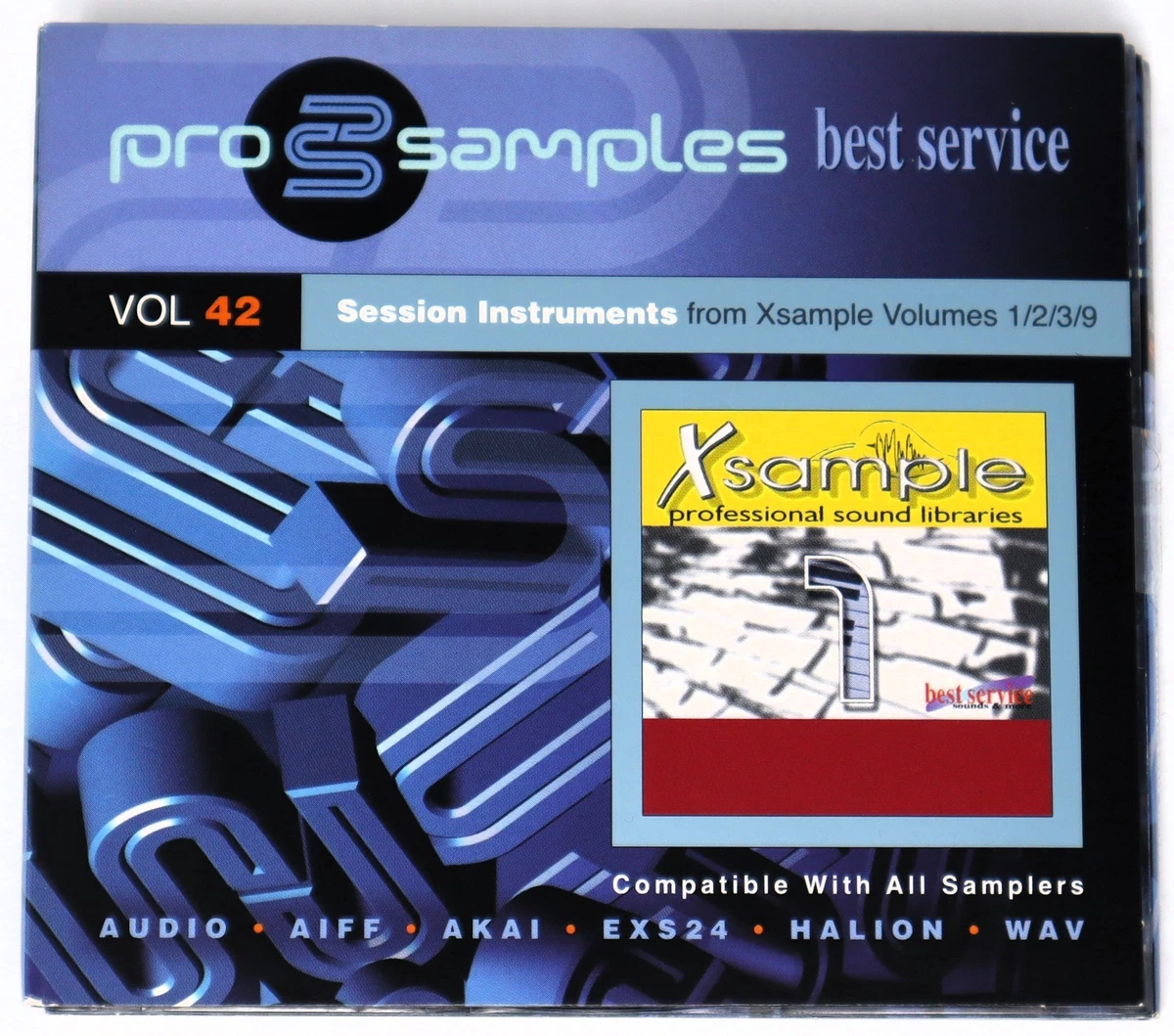 East West Pro Audio Samples & Loops for sale | eBay