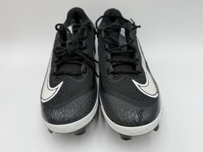 Nike Alpha Huarache Elite 4 Low MCS Baseball Cleats Mens