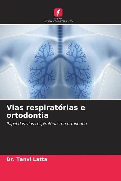 Tanvi Latta | Vias RespiratóRias E Ortodontia | Taschenbuch | Portugiesisch-image