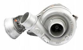 Turbolader 729125-8 für Honda Accord VII 2.2 i-CTDi 761650-1 18900-RBDE11