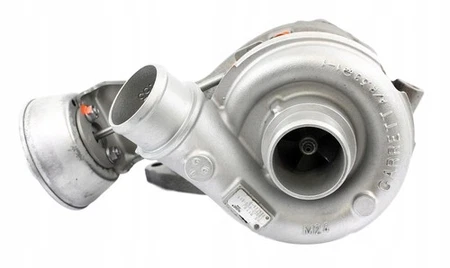 Turbolader 729125-12