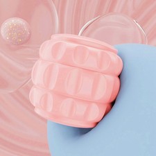 Circular Leg Calf Clamp Circular Leg Clamp Massager Handheld For Leg Beauty For