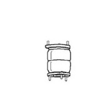 Catalyseurs Chevrolet MATIZ