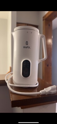 Nutr Machine Automatic Nut Milk Maker