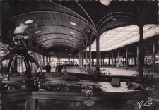 3 VICHY PALAIS DES SOURCES SOURCE CHOMEL