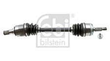 Arbre d'entraînement - demi - arbre Avant Gauche pour HYUNDAI I10 I 1.2/1.2LPG