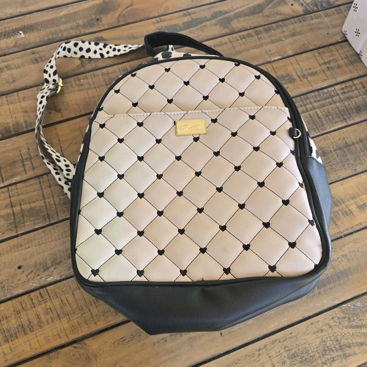 Luv Betsey Bags & Handbags for Women for sale | eBay