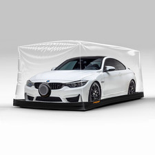 Amazon Schutz Car Cover f�r BMW M4 1.Gen Indoor Kapsel Blase Aufbewahrung