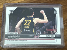 2024 Panini Instant WNBA 218 CAITLIN CLARK INDIANA FEVER ROOKIE - QTY