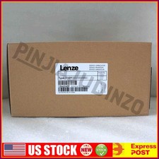 New In Box Lenze EVS9321-ETV004 Frequency Inverter EVS9321 ETV004 Fast Shipping