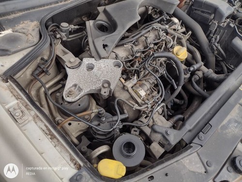 klimakompressor RENAULT LAGUNA II BG0 2005 1662731