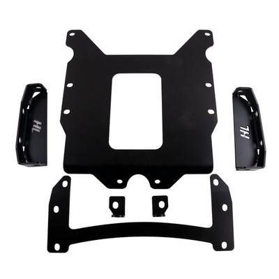 High Lifter Front Frame Stiffener Kit for Can-Am Defender HD11 & Max UTV (2026)