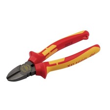 XP1000 VDE Diagonal Side Cutter 180mm Tethered Capacity 2.0mm 99052