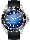 Edox Herren Skydiver Neptunian Uhr 80120-3NCA-BUIDN, 1000m wasserdicht