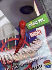 Marvel Mafex No.235 Spider-Man Peter B. Parker Into the verse Left Arm Only