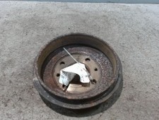 Tambour de frein Ford KA