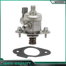 For Cadillac ATS 2.0L 2013-2015 CTS 2.0L 2014-15 High Pressure Fuel Pump