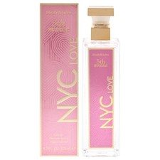 5th Avenue NYC Love by Elizabeth Arden for Wo...