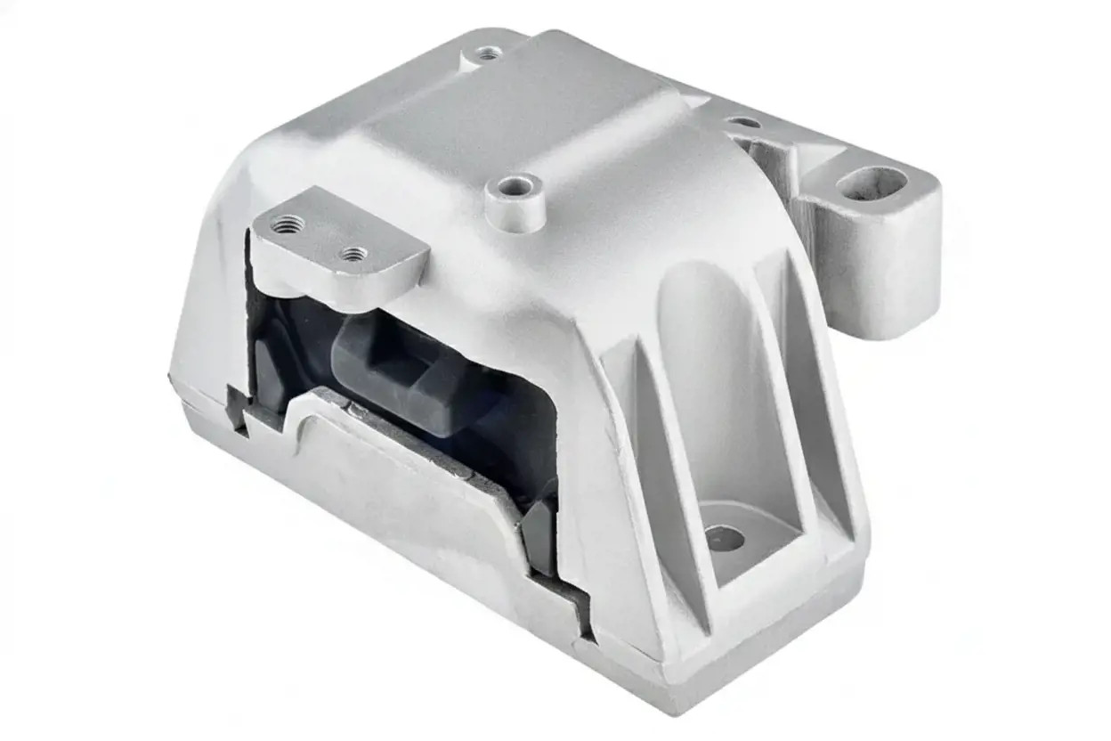 Supporto motore Dx ZPS-VW-015 NTY per VW SEAT AUDI