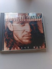Stevie Ray Vaughan and Double Trouble: Greatest Hits - Audio CD - GOOD