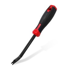 Heavy Duty Staple Remover Upholstery Tool Carpet Wood Floor Furniture Puller