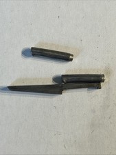 Savage Springfield 187  .22 S L Lr Bumper Barrel Pins