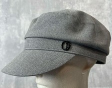 Chapeau d' O Over Marine Casquette