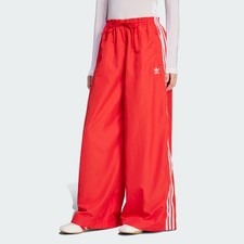 adidas women adicolor Firebird Oversized Track Pants