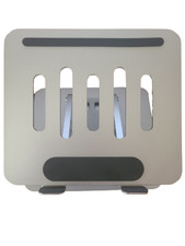 UpNoteX TM1 Laptop  Tablet Stand   Adjustable for 10  16 Inch Devices