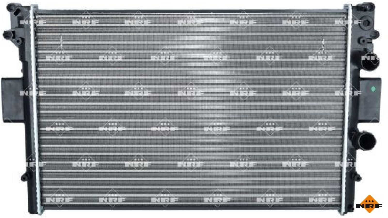 Nrf Kühler, Motorkühlung 53623A - Bild 4