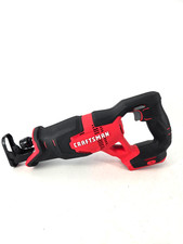 CRAFTSMAN CMCS300 20V Reciprocating Saw - TOO...