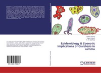 Shikha Sharma (U. A.) | Epidemiology & Zoonotic Implications Of Giardiosis In...