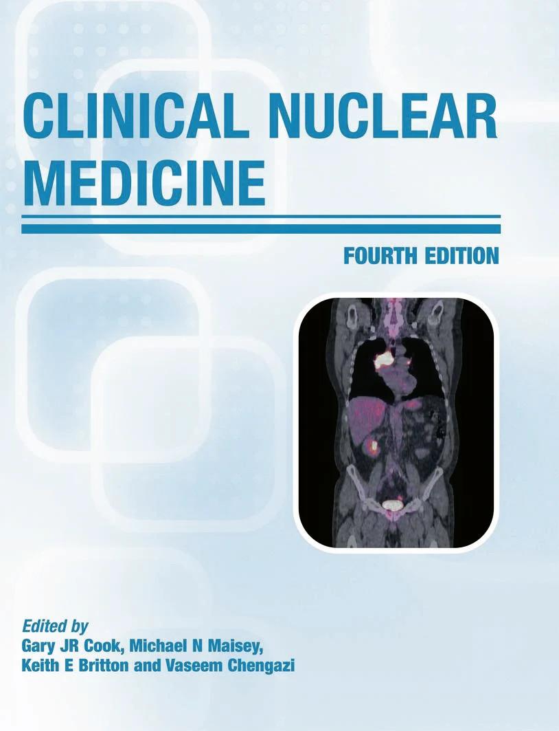 Clinical Nuclear Medicine - 4th Edition