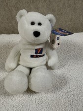 Limited Treasures Pro Bears John Elway 7 Denver Broncos NFL Plush Bear NWT 275