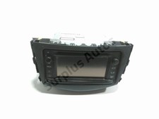 Autoradio Toyota RAV 4