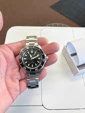 Seiko Prospex Sea Automatic 41.7mm Men's Watch SRPL13