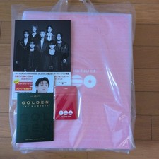 BTS WORLD TOUR ARIRANG VIP Special Offers