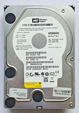 500 GB SATA Western Digital WD5000AAKS-60YGA1 7200rpm 16MB HDD 3.5" Hard Drive