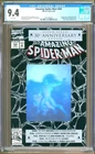 Amazing Spider-Man #365 (1992) CGC 9.4  WP  Michelinie "Venom - Carnage"