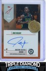 2025 Topps Signature Jrue Holiday Orange (RAW)
