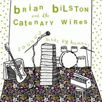 Brian Bilston And Th - Sounds Made By Humans - Vinyl Record Vl - G3Z