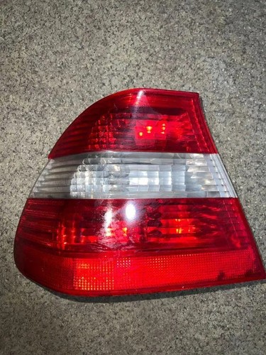 BMW 3 E46 Rücklicht hinten links 6910531 1.80 Petrol 87kw 2004 33760968