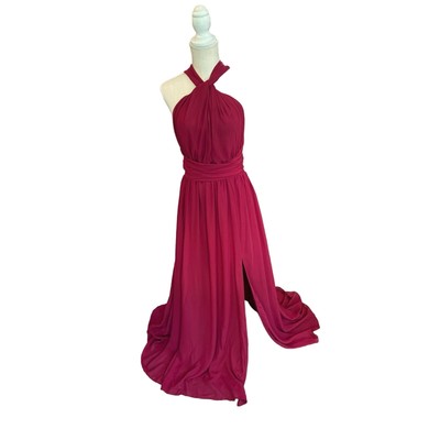 SHEIN red dress | eBay SHEIN red dress | eBay