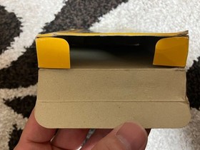 Super Mario Bros. Nintendo Famicom FC 1985 Japan Import HVC-SM Tested